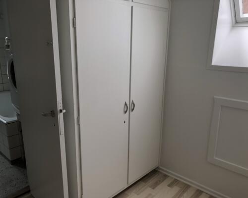 3 værelses lejlighed i Årslev