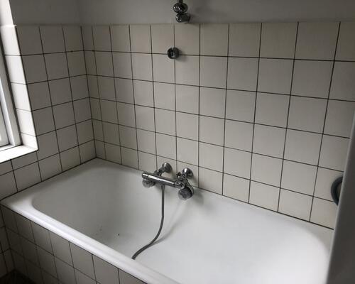 3 værelses lejlighed i Årslev