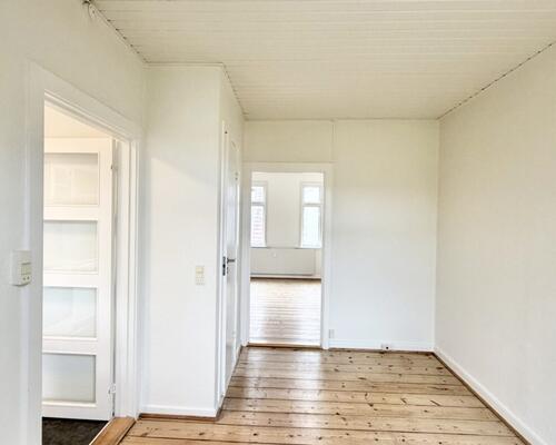 2 værelses – Bjergegade 63 B, 1. tv – Fredericia