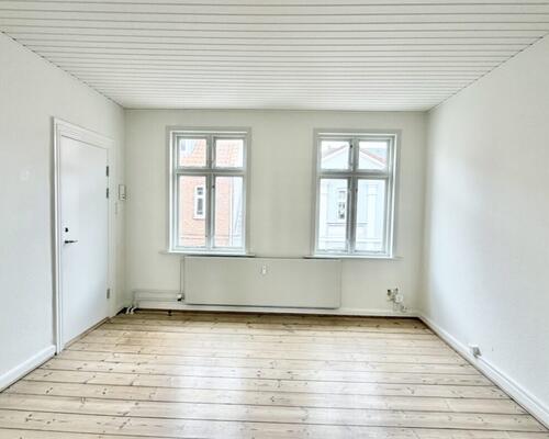 2 værelses – Bjergegade 63 B, 1. tv – Fredericia