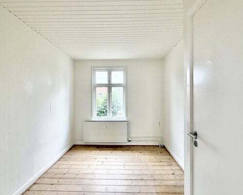 2 værelses – Bjergegade 63 B, 1. tv – Fredericia