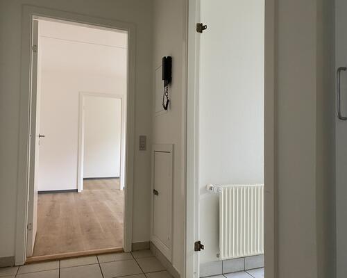 2 værelses lejlighed i Viborg