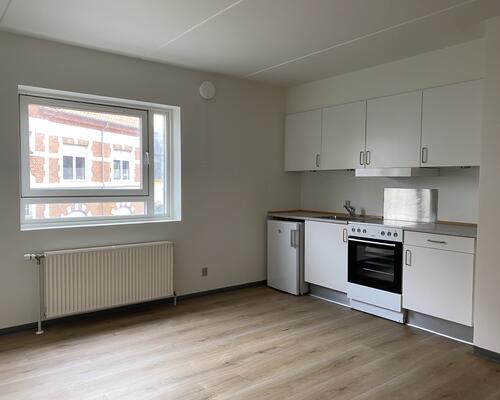 2 værelses lejlighed i Viborg
