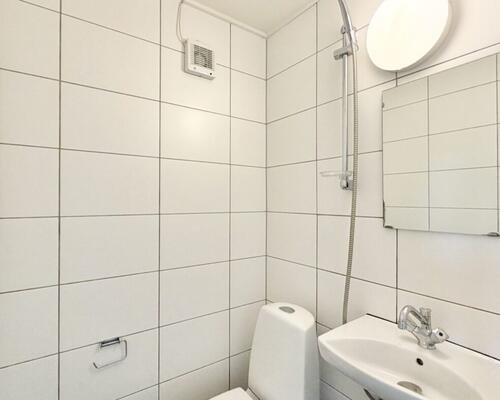 2 værelses – Bjergegade 63 B, 1. tv – Fredericia