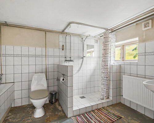 6 værelses hus i Køge