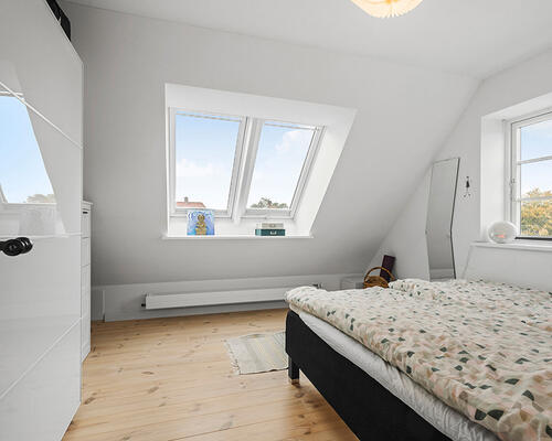 6 værelses hus i Køge