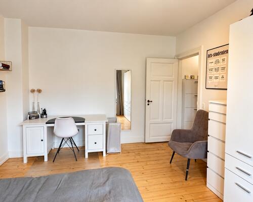 2 værelses lejlighed i Aalborg