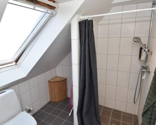 2 værelses lejlighed i Aalborg
