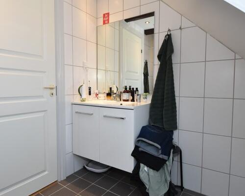 2 værelses lejlighed i Aalborg