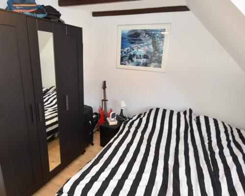 2 værelses lejlighed i Aalborg