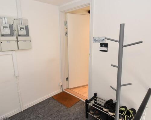 2 værelses lejlighed i Aalborg