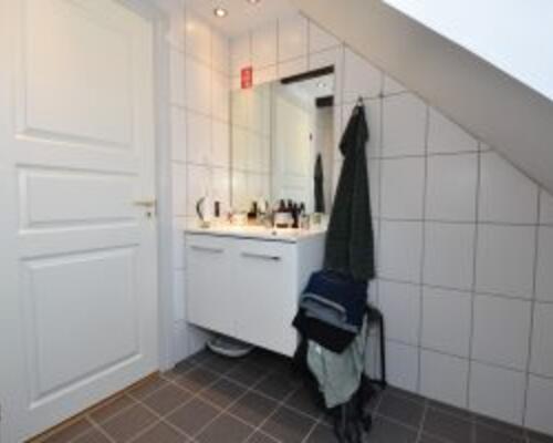 2 værelses lejlighed i Aalborg