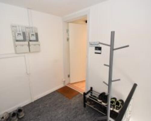 2 værelses lejlighed i Aalborg