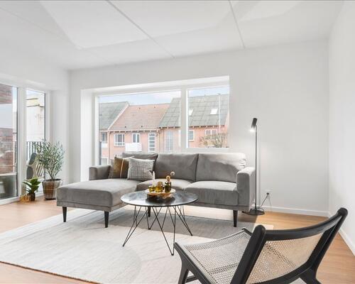 3 værelses lejlighed i Silkeborg