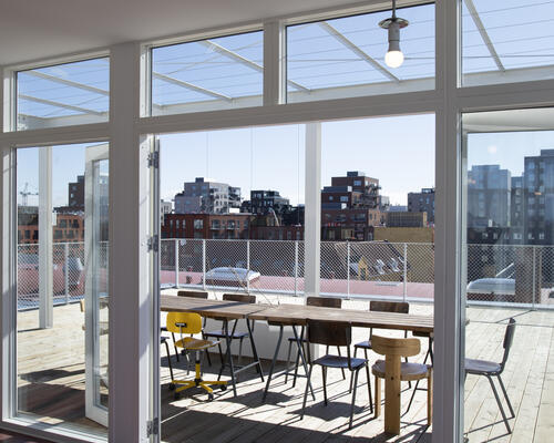 1 værelses lejlighed i København S