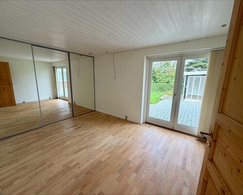 5 værelses hus i Viborg