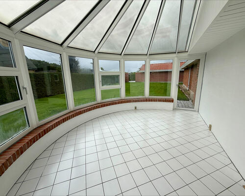 5 værelses hus i Viborg