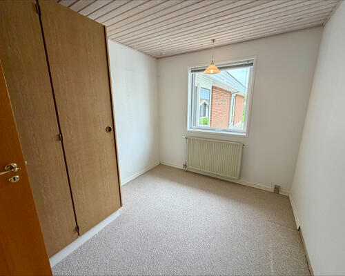 5 værelses hus i Viborg