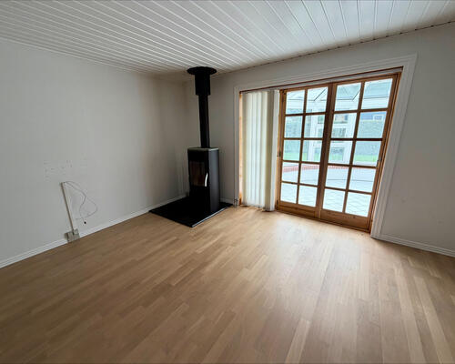 5 værelses hus i Viborg