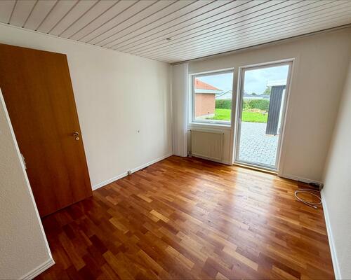 5 værelses hus i Viborg