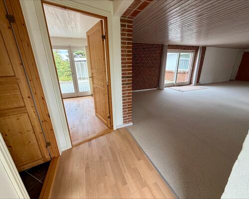 5 værelses hus i Viborg