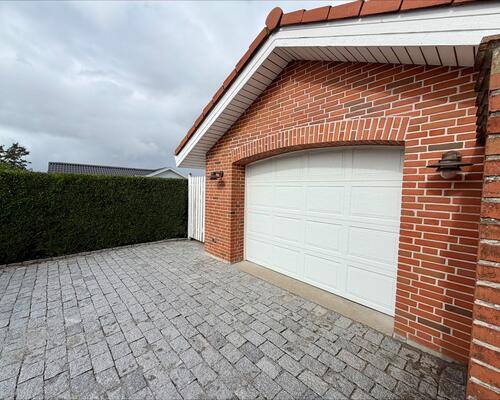 5 værelses hus i Viborg