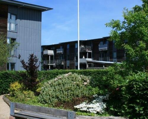 4 værelses lejlighed i Herning