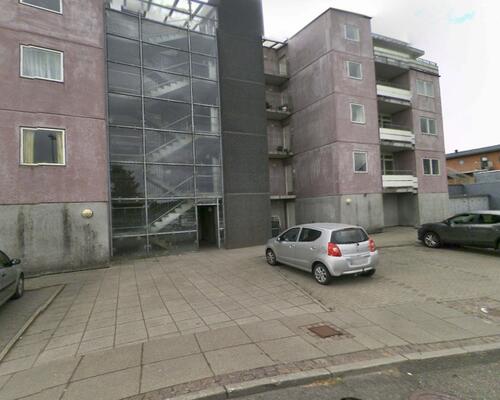 4 værelses lejlighed i Kolind
