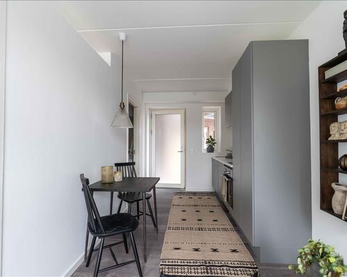 2 værelses lejlighed i København NV