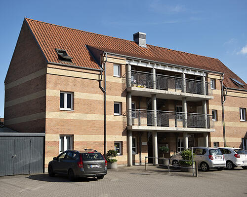 2 værelses lejlighed i Viborg