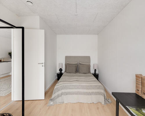 3 værelses hus i Kalundborg