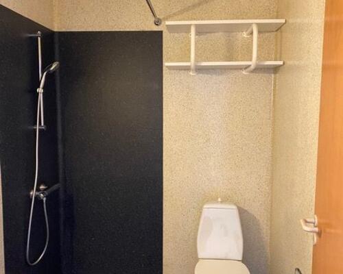 1 værelses lejlighed i Viborg