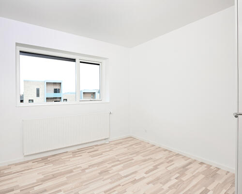 3 værelses lejlighed i Odense S