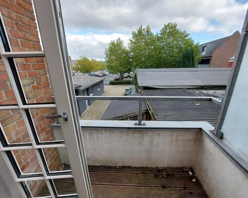 3 værelses lejlighed i Silkeborg