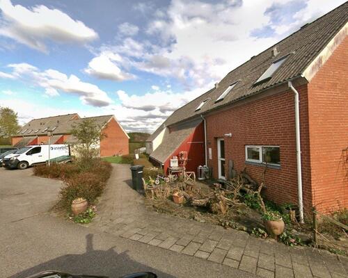 3 værelses lejlighed i Silkeborg