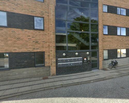 2 værelses lejlighed i Vildbjerg
