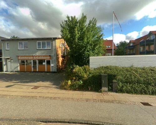 2 værelses lejlighed i Herning