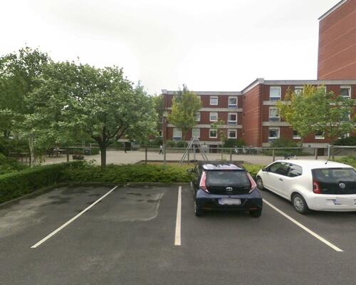 3 værelses lejlighed i Esbjerg Ø