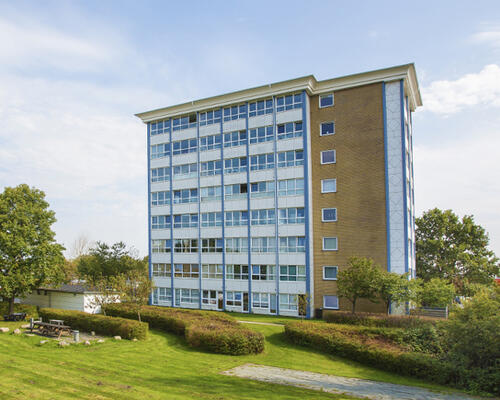 3 værelses lejlighed i Esbjerg Ø
