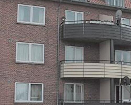 3 værelses lejlighed i Grenaa