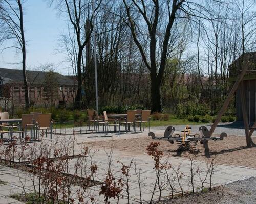 3 værelses lejlighed i Grenaa