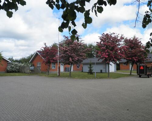 3 værelses hus i Løgstør