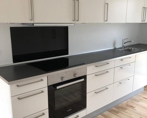 2 værelses lejlighed i Odense S