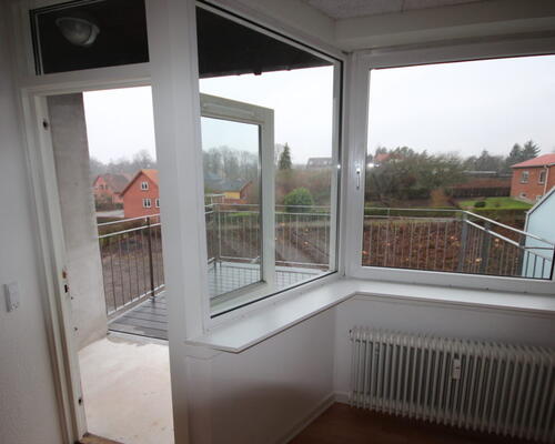 4 værelses lejlighed i Middelfart