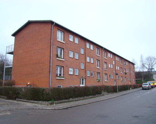 4 værelses lejlighed i Middelfart