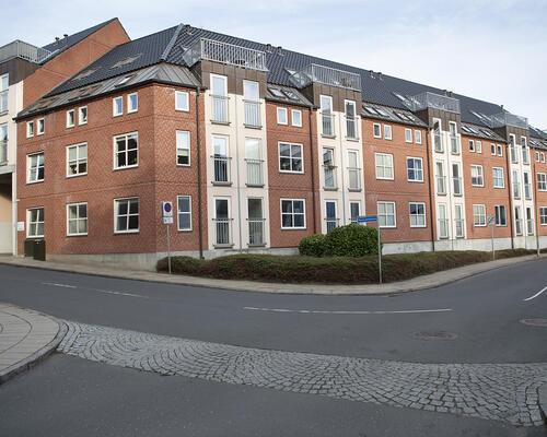 2 værelses lejlighed i Viborg