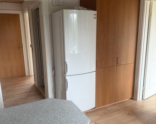 2 værelses lejlighed i Herning