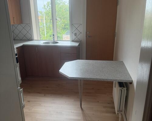 2 værelses lejlighed i Herning