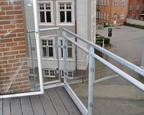 4 værelses lejlighed i Viborg