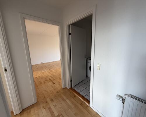 3 værelses lejlighed i Viborg